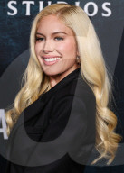 Los Angeles Premiere Of Amazon MGM Studios' 'The Accountant 2'