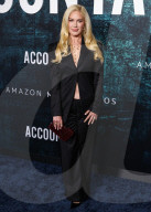 Los Angeles Premiere Of Amazon MGM Studios' 'The Accountant 2'