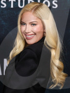 Los Angeles Premiere Of Amazon MGM Studios' 'The Accountant 2'
