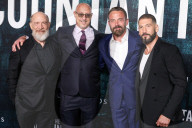 Los Angeles Premiere Of Amazon MGM Studios' 'The Accountant 2'