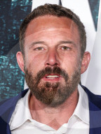 Los Angeles Premiere Of Amazon MGM Studios' 'The Accountant 2'