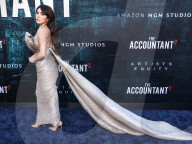 Los Angeles Premiere Of Amazon MGM Studios' 'The Accountant 2'