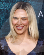 Los Angeles Premiere Of Amazon MGM Studios' 'The Accountant 2'