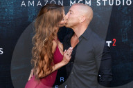 Los Angeles Premiere Of Amazon MGM Studios' 'The Accountant 2'