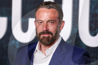 Los Angeles Premiere Of Amazon MGM Studios' 'The Accountant 2'