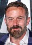 Los Angeles Premiere Of Amazon MGM Studios' 'The Accountant 2'