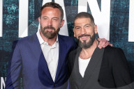 Los Angeles Premiere Of Amazon MGM Studios' 'The Accountant 2'