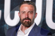 Los Angeles Premiere Of Amazon MGM Studios' 'The Accountant 2'