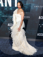Los Angeles Premiere Of Amazon MGM Studios' 'The Accountant 2'