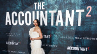 Los Angeles Premiere Of Amazon MGM Studios' 'The Accountant 2'