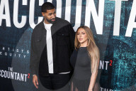 Los Angeles Premiere Of Amazon MGM Studios' 'The Accountant 2'