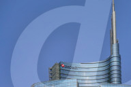 Unicredit Headquarters Milan 