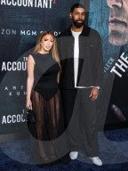 Los Angeles Premiere Of Amazon MGM Studios' 'The Accountant 2'