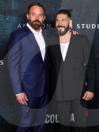 Los Angeles Premiere Of Amazon MGM Studios' 'The Accountant 2'