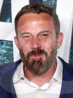 Los Angeles Premiere Of Amazon MGM Studios' 'The Accountant 2'