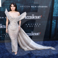 Los Angeles Premiere Of Amazon MGM Studios' 'The Accountant 2'