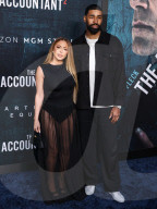 Los Angeles Premiere Of Amazon MGM Studios' 'The Accountant 2'