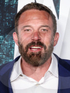 Los Angeles Premiere Of Amazon MGM Studios' 'The Accountant 2'