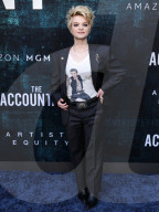 Los Angeles Premiere Of Amazon MGM Studios' 'The Accountant 2'