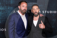Los Angeles Premiere Of Amazon MGM Studios' 'The Accountant 2'