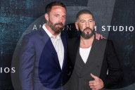 Los Angeles Premiere Of Amazon MGM Studios' 'The Accountant 2'