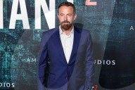 Los Angeles Premiere Of Amazon MGM Studios' 'The Accountant 2'