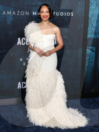 Los Angeles Premiere Of Amazon MGM Studios' 'The Accountant 2'