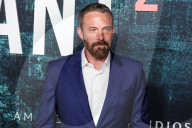 Los Angeles Premiere Of Amazon MGM Studios' 'The Accountant 2'