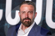 Los Angeles Premiere Of Amazon MGM Studios' 'The Accountant 2'
