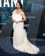 Los Angeles Premiere Of Amazon MGM Studios' 'The Accountant 2'