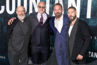 Los Angeles Premiere Of Amazon MGM Studios' 'The Accountant 2'
