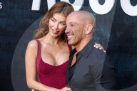 Los Angeles Premiere Of Amazon MGM Studios' 'The Accountant 2'
