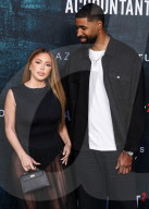 Los Angeles Premiere Of Amazon MGM Studios' 'The Accountant 2'