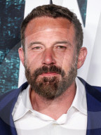 Los Angeles Premiere Of Amazon MGM Studios' 'The Accountant 2'