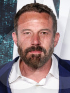 Los Angeles Premiere Of Amazon MGM Studios' 'The Accountant 2'
