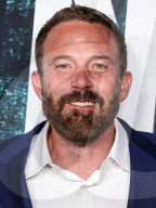 Los Angeles Premiere Of Amazon MGM Studios' 'The Accountant 2'