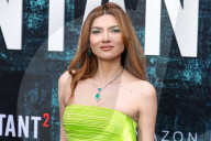 Los Angeles Premiere Of Amazon MGM Studios' 'The Accountant 2'