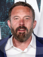 Los Angeles Premiere Of Amazon MGM Studios' 'The Accountant 2'