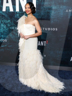 Los Angeles Premiere Of Amazon MGM Studios' 'The Accountant 2'