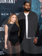 Los Angeles Premiere Of Amazon MGM Studios' 'The Accountant 2'