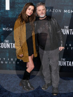Los Angeles Premiere Of Amazon MGM Studios' 'The Accountant 2'