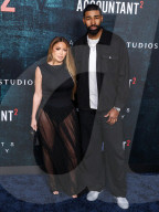 Los Angeles Premiere Of Amazon MGM Studios' 'The Accountant 2'