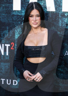 Los Angeles Premiere Of Amazon MGM Studios' 'The Accountant 2'