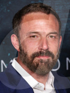 Los Angeles Premiere Of Amazon MGM Studios' 'The Accountant 2'