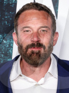 Los Angeles Premiere Of Amazon MGM Studios' 'The Accountant 2'