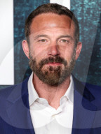 Los Angeles Premiere Of Amazon MGM Studios' 'The Accountant 2'