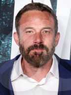 Los Angeles Premiere Of Amazon MGM Studios' 'The Accountant 2'