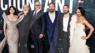 Los Angeles Premiere Of Amazon MGM Studios' 'The Accountant 2'