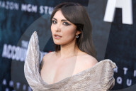 Los Angeles Premiere Of Amazon MGM Studios' 'The Accountant 2'