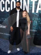 Los Angeles Premiere Of Amazon MGM Studios' 'The Accountant 2'
